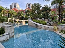 Seletar Springs Condominium (D28), Condominium #551599591